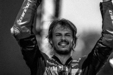 Nicolo Bulega: A Future in MotoGP is Taking Shape
