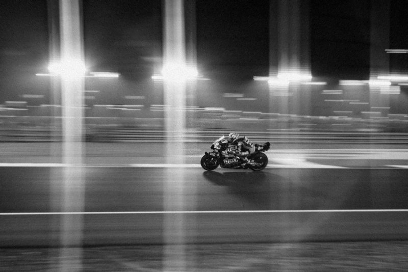 Drivers Divided on the Qatar GP