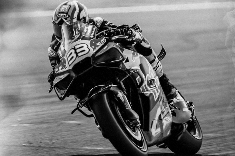 Brad Binder: A Promising Comeback at Silverstone