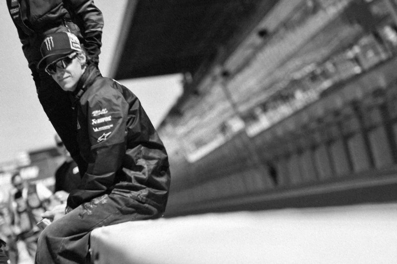 Quartararo: A New Challenge at Honda with Red Bull