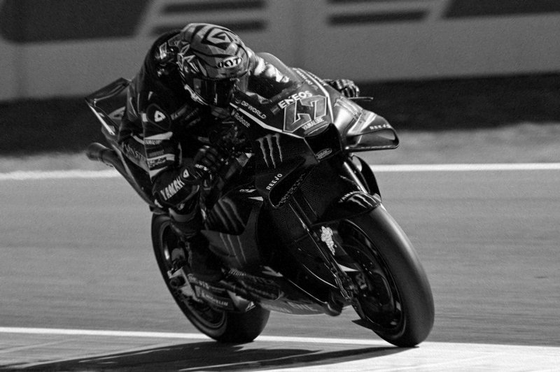 Yamaha Aligns a Wild Card at Silverstone