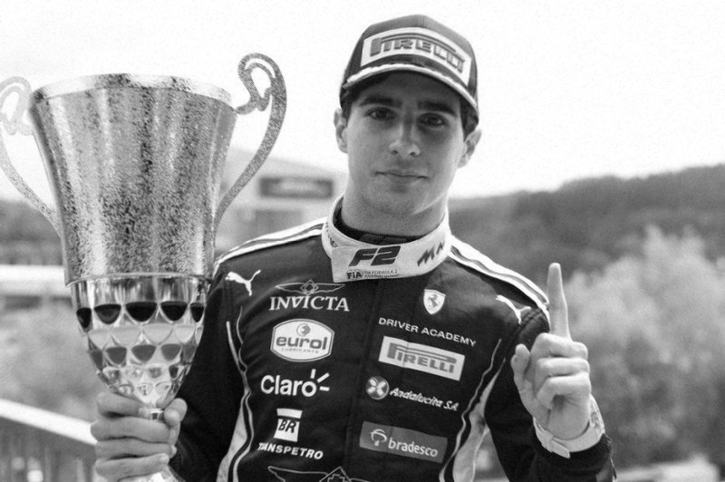 Rafael Câmara replaces Ocon at Haas in 2027